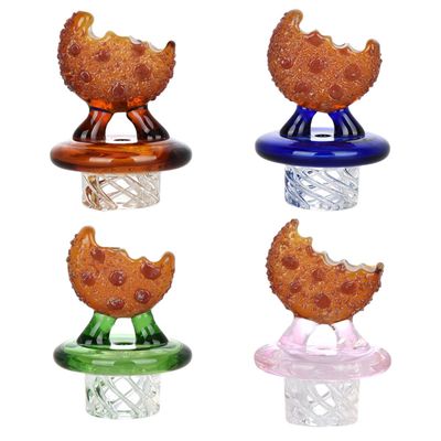 Special Cookies Vortex Carb Cap 33mm