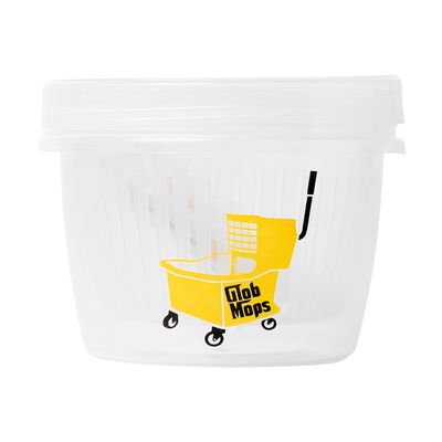 Mop Bucket Round