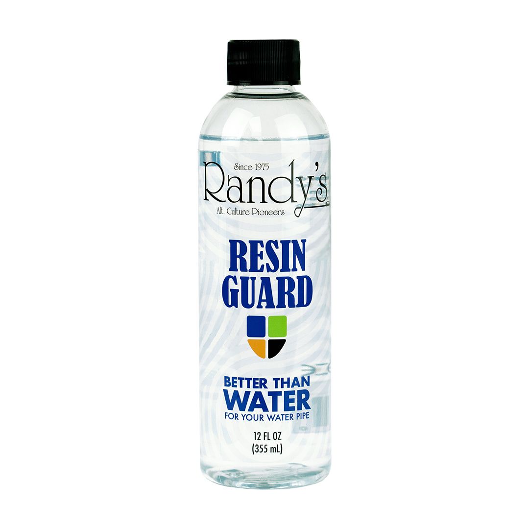 Randy&#39;s Resin Guard 12oz