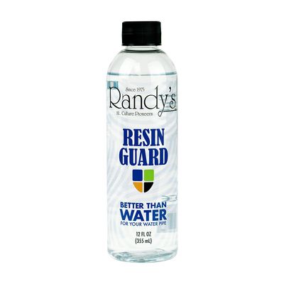 Randy&#39;s Resin Guard 12oz