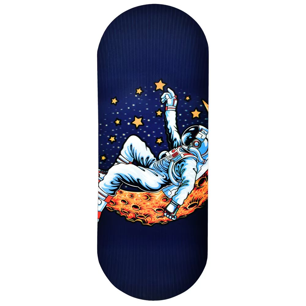 Pulsar SK8Tray Magnetic Tray Lid | Star Reacher 3D | 7.25&quot;x19.75&quot;