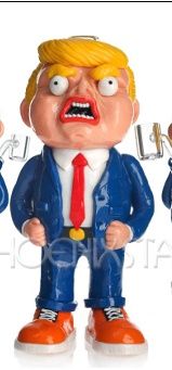 7.5&quot; Donald Trump Dab Rig