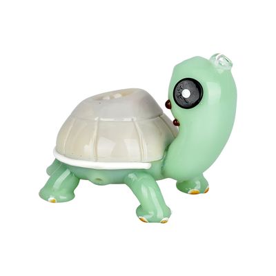 Tranquil Terrapin Hand Pipe