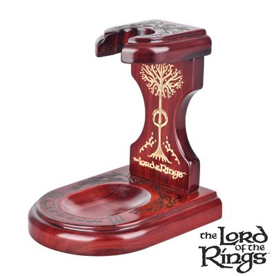The Lord of the Rings Middle-Earth Pipe Stand