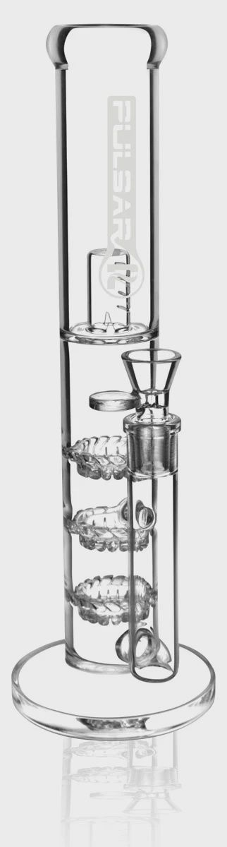 Pulsar Triple Turbine