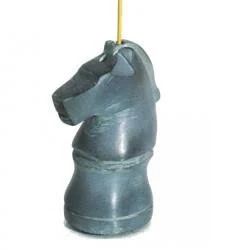 Grey Knight Incense Burner