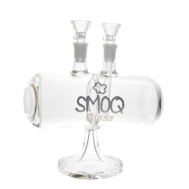 Smoq Glass Gravity