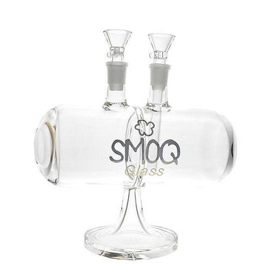 Smoq Glass Gravity