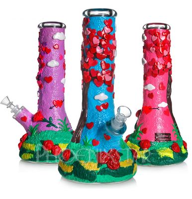 Lover&#39;s Bong
