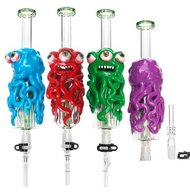 Monster Nectar Collector