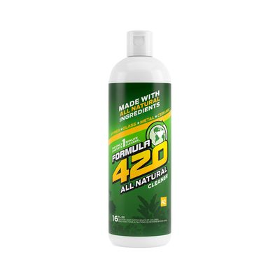 Formula 420 All Natrual Cleaner 16oz