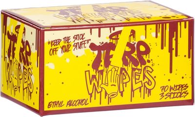 Terp Wipes