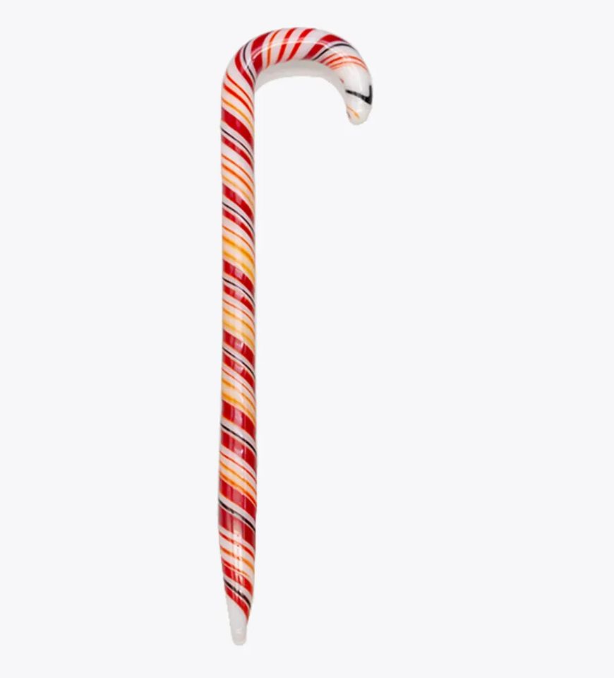 Christmas Candy Cane Dab Tool