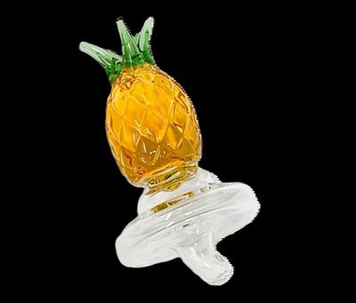 Pineapple Directional Carb Cap