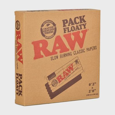 RAW Pack Floaty