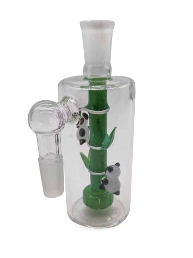 Panda Ash Catcher