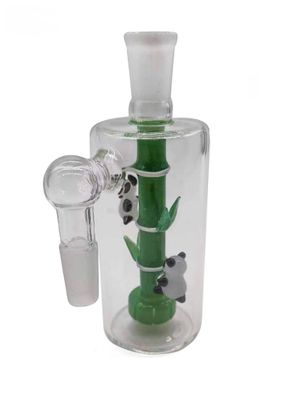 Panda Ash Catcher