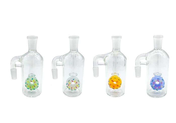Donut Ash Catcher