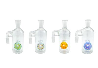 Donut Ash Catcher