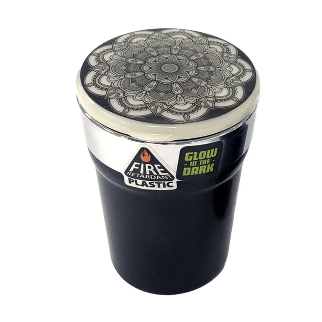 Glow In The Dark Butt Bucket