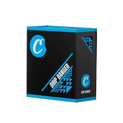 COOKIES Drip Banger/Cap/Pillar Set