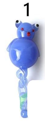 Character Terp Chain