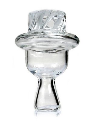 Helix Carb Cap