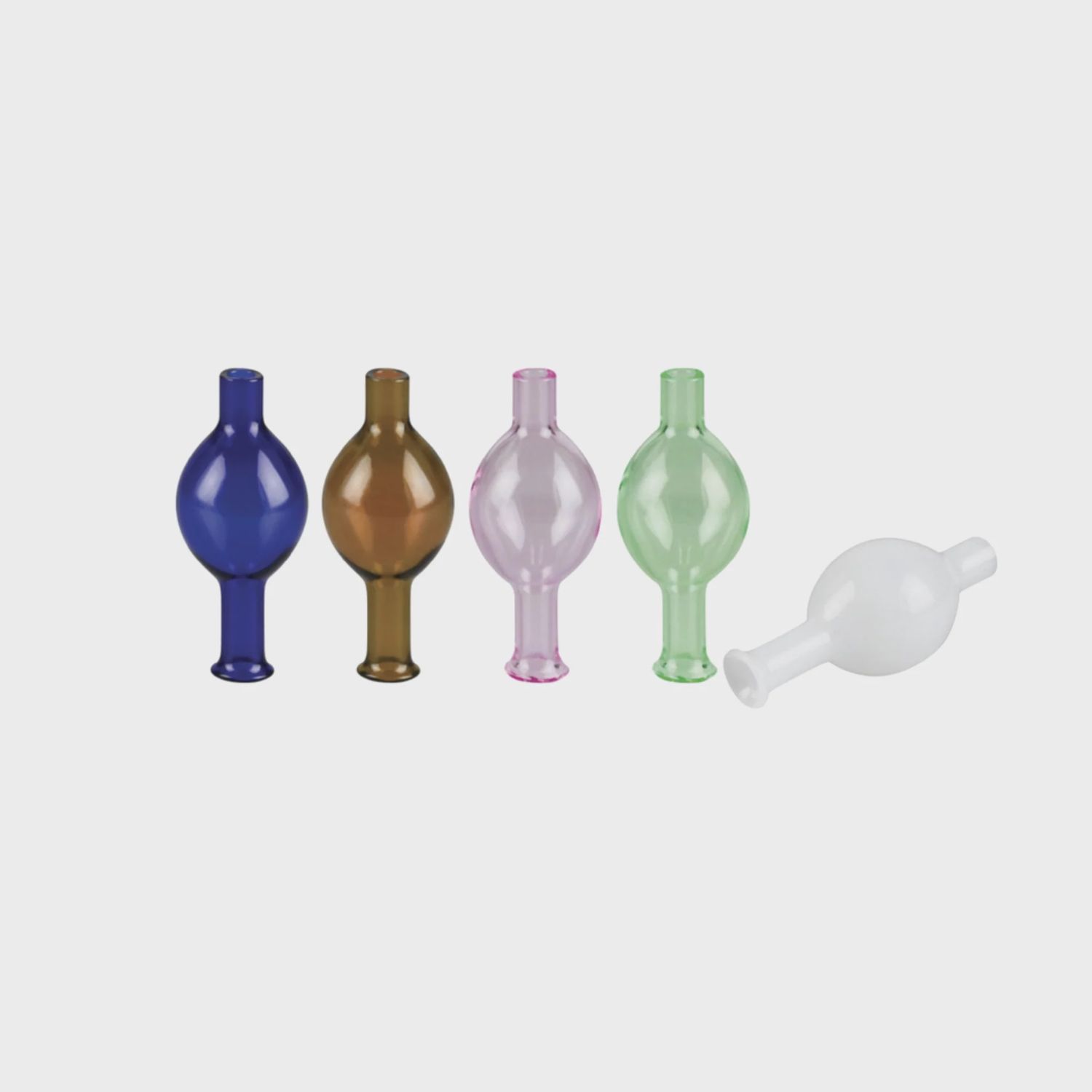 Simple Bubble Cap