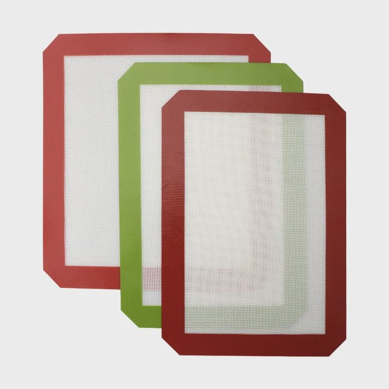 Dab Mats - Various Sizes