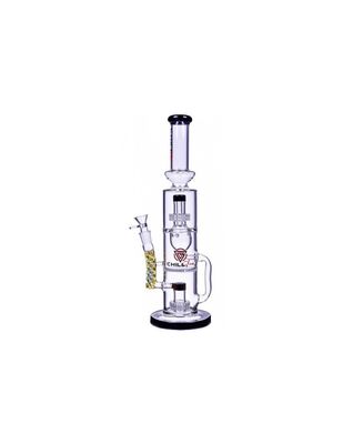 The Majestic by Chill Glass