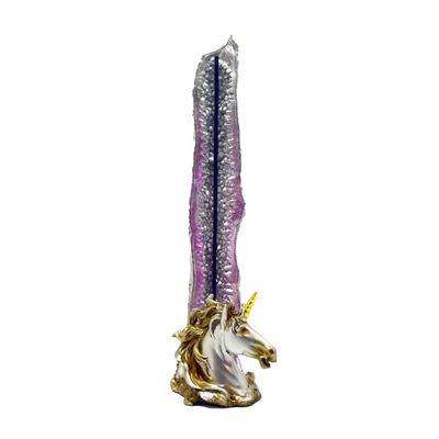Unicorn Incense Burner