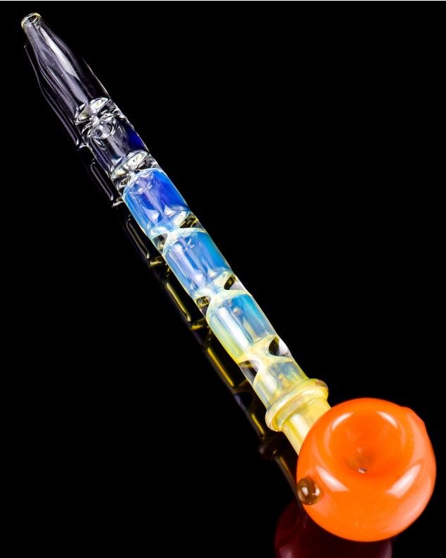 Color Changing Sherlock