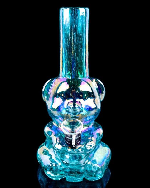 Honey Bear Bong