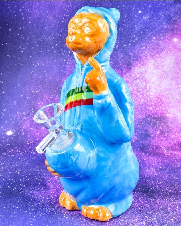 Alien Guy