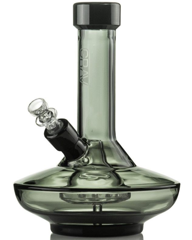 Grav UFO Bong