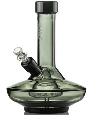 Grav UFO Bong