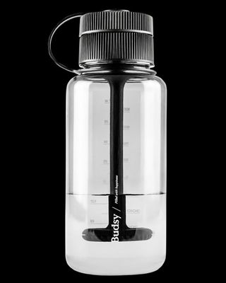 The Budsy Bottle
