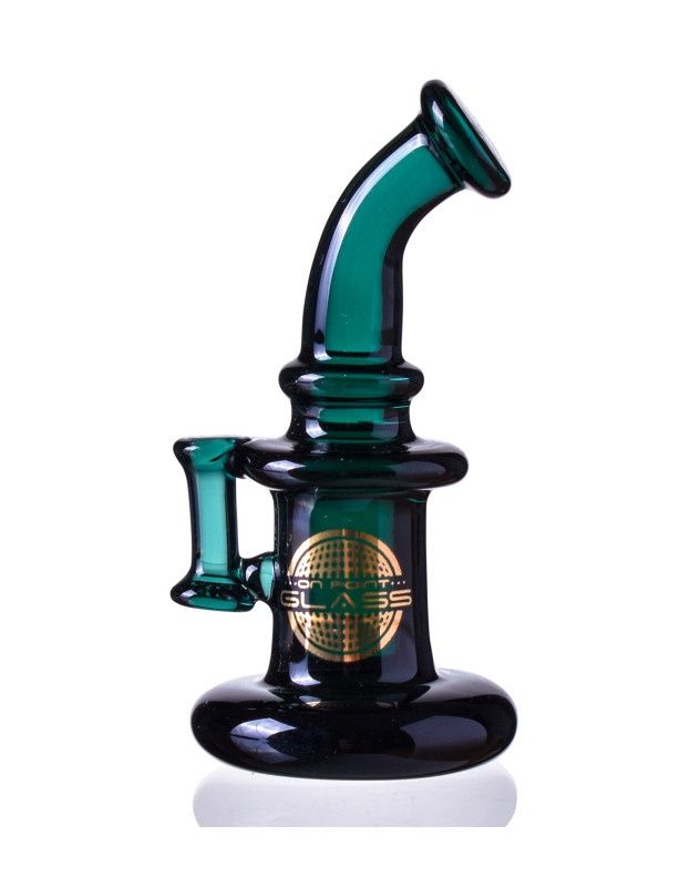 Mini Rig Carb Cap