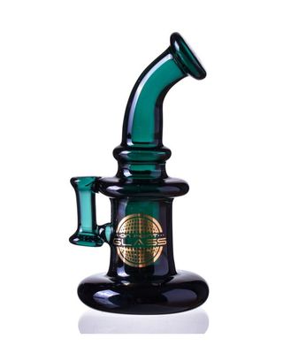 Mini Rig Carb Cap