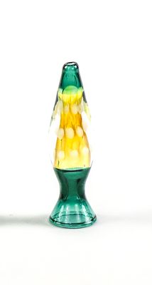 Pulsar Lava Lamp Chillum