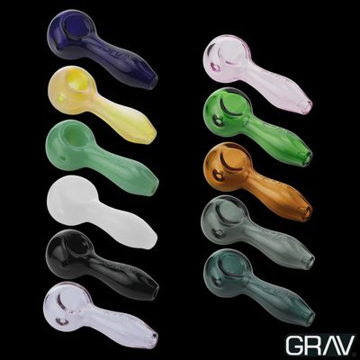 Grav Classic Spoon