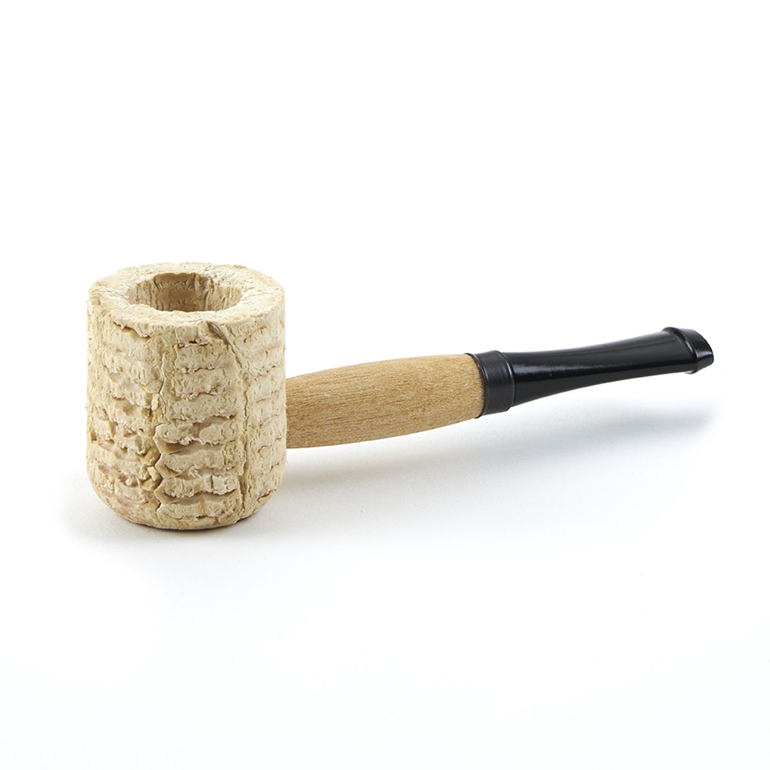 CORN COB DRY PIPE