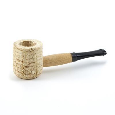 CORN COB DRY PIPE