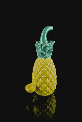 Pineapple Pipe