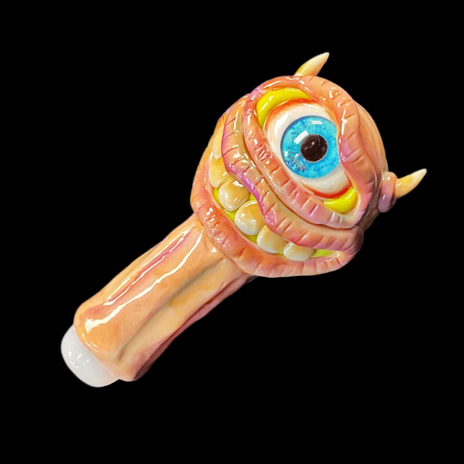 Monster Hand Pipe