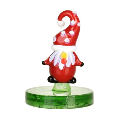 Magical Gnome Air Spin Channel Carb Cap 32mm