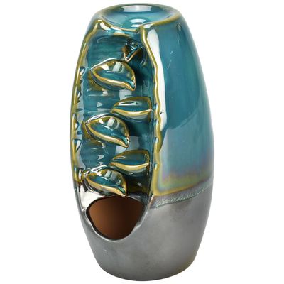 Backflow Magic Ceramic Incense Burner