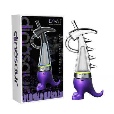 Dinosaur Electric Dab Rig