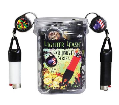 Lighter Leash