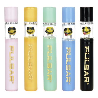 Pulsar Emoji Glass One Hitter